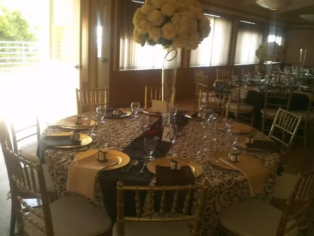 A Plus Catering