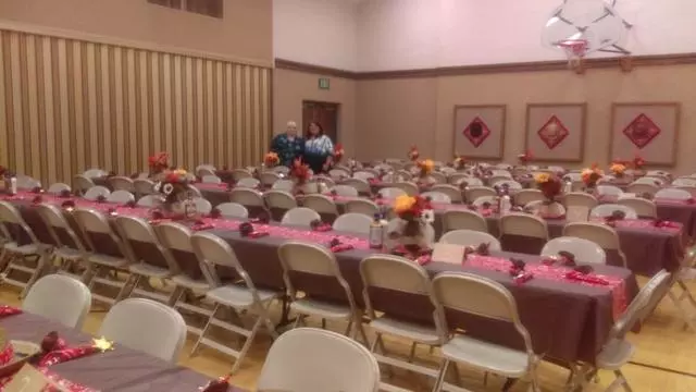 A Plus Catering