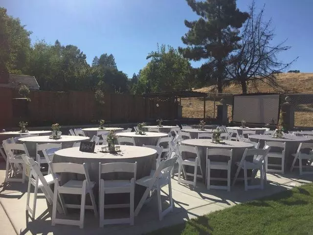 A Plus Catering