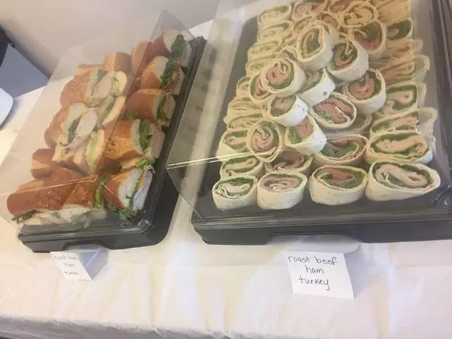 A Plus Catering