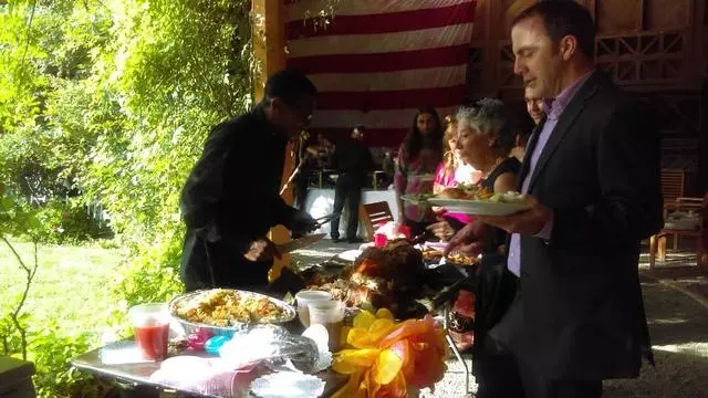 A Plus Catering