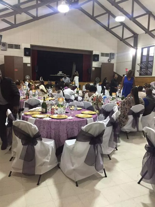 A Plus Catering