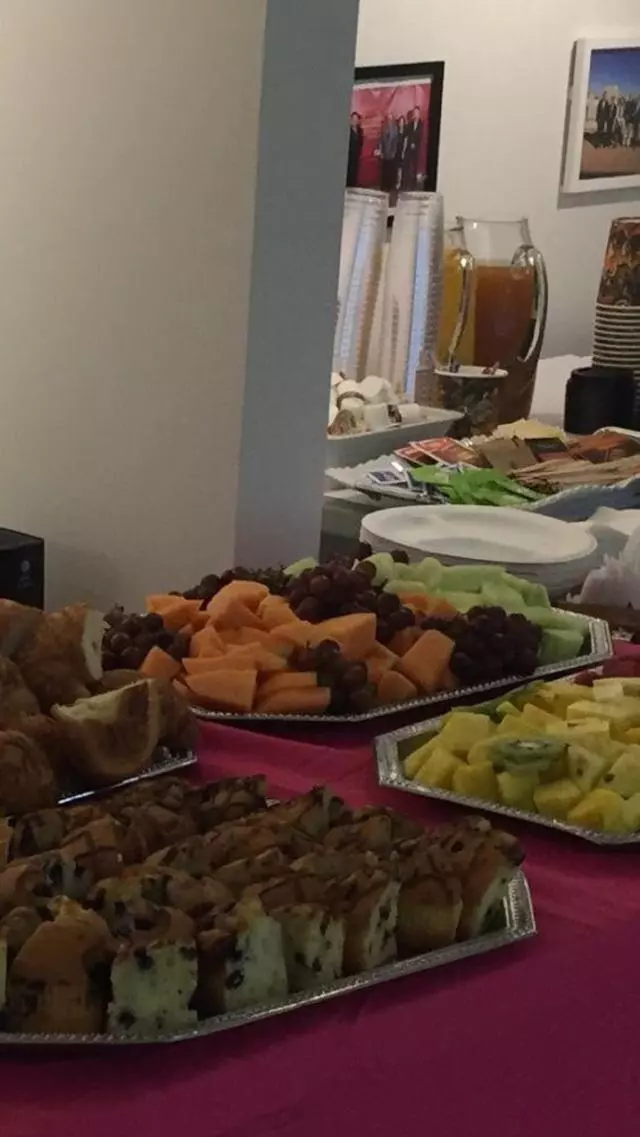 A Plus Catering