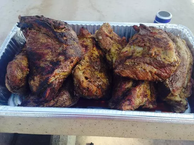 A Plus Catering