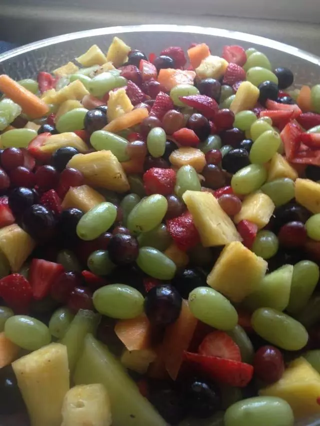 A Plus Catering