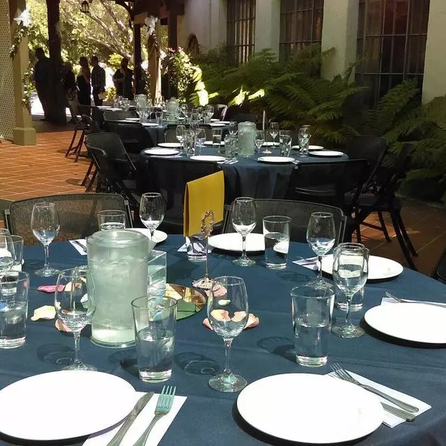A Plus Catering