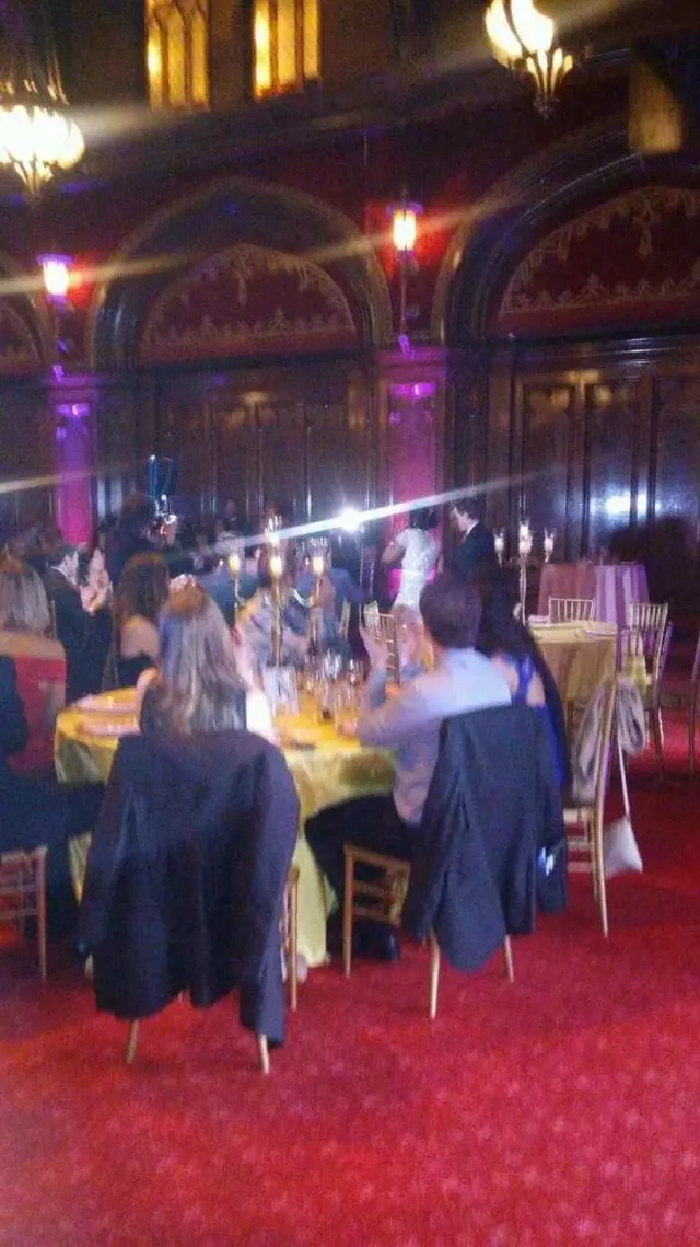 A Plus Catering
