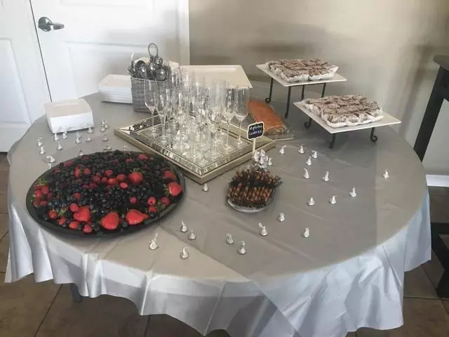 A Plus Catering