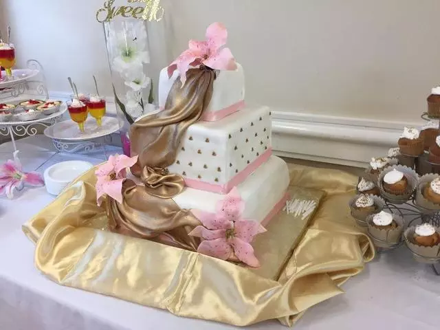 A Plus Catering