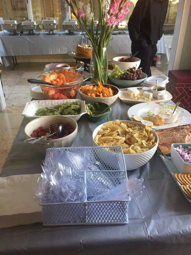 A Plus Catering