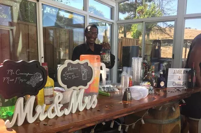 A Plus Catering