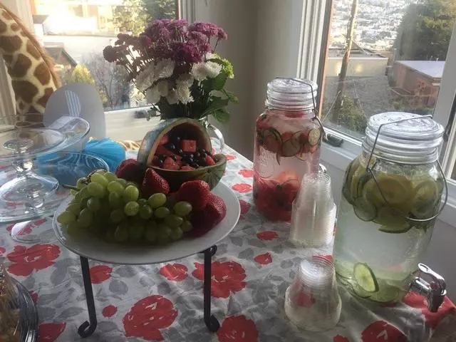 A Plus Catering