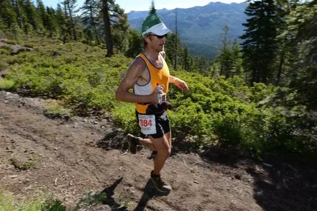 Ascend Running