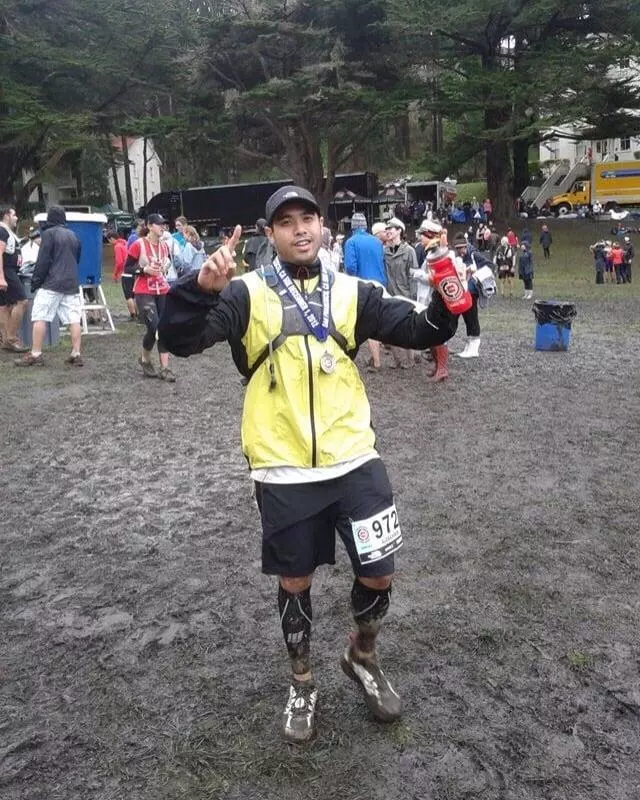 Ascend Running