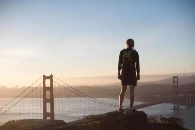 Ascend Running