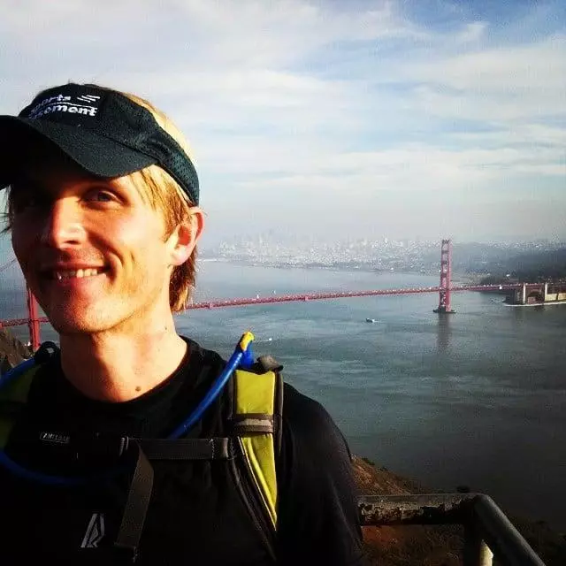 Ascend Running