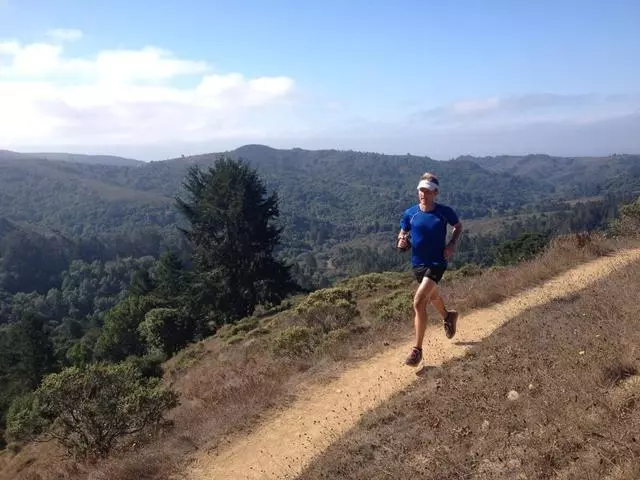 Ascend Running