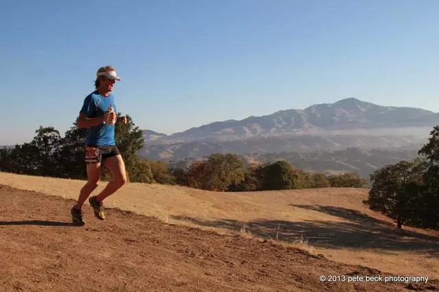 Ascend Running