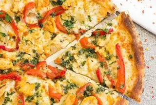 Amici’s East Coast Pizzeria at CloudKitchens Oakland