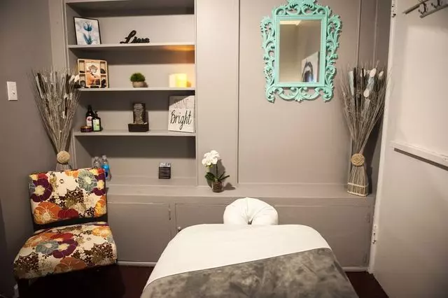 Flow Massage Therapy