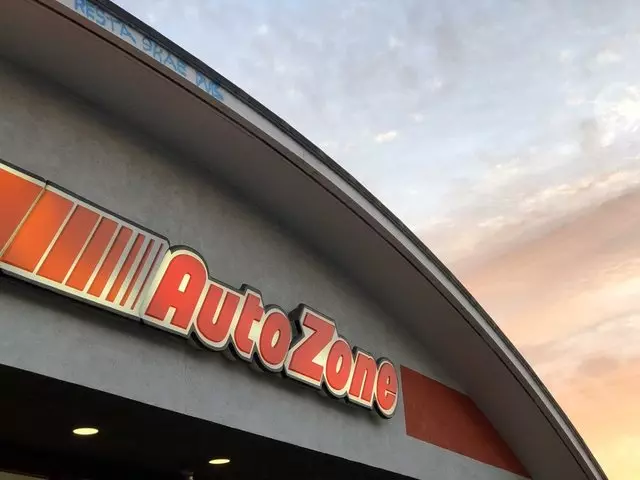 AutoZone