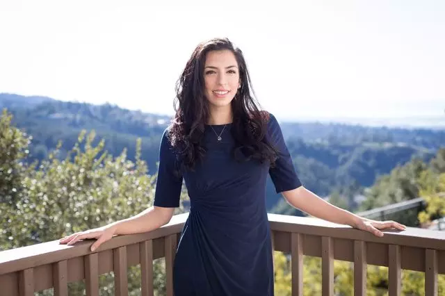 Alma Wallace - Marker Real Estate