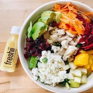 freshii