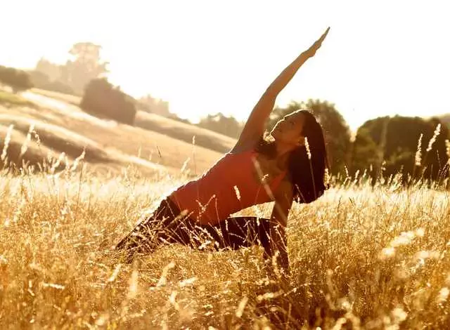 Cathyn Fan Mind-Body Personal Training