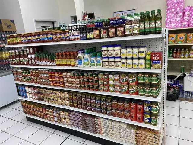 Exotic Market