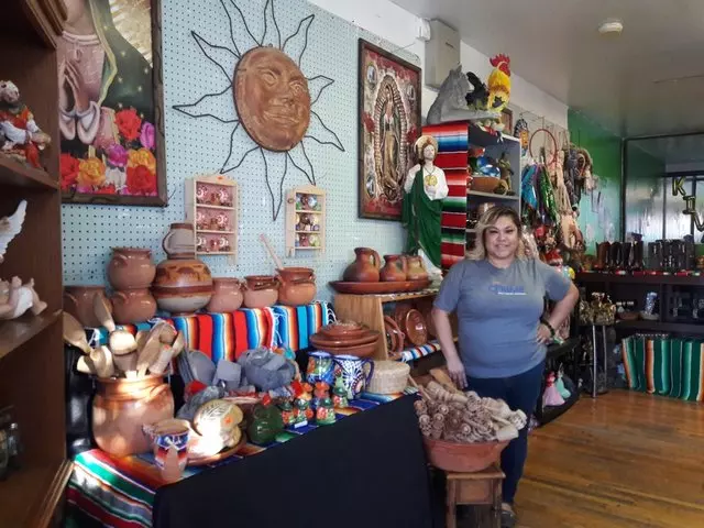 Artesanias Jalisco