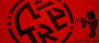 Art of FRE