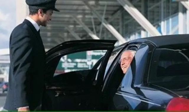 Airport Car Service