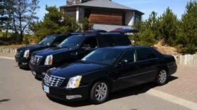 Airport Car Service