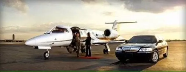 Airport Car Service
