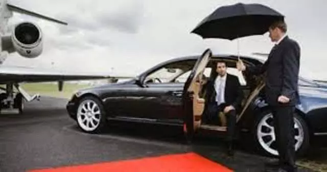 Airport Car Service