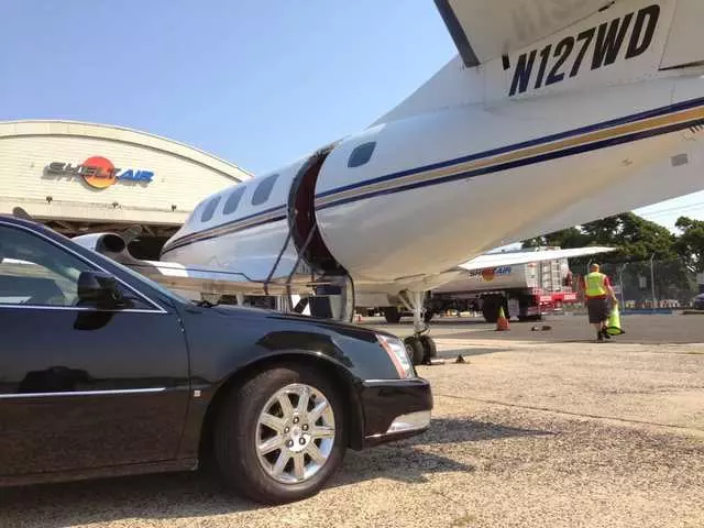 Airport Car Service