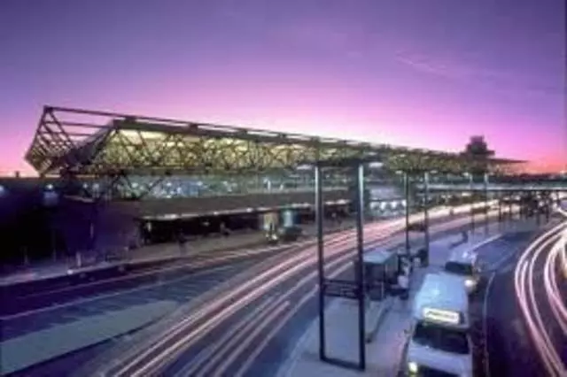 Airport Car Service