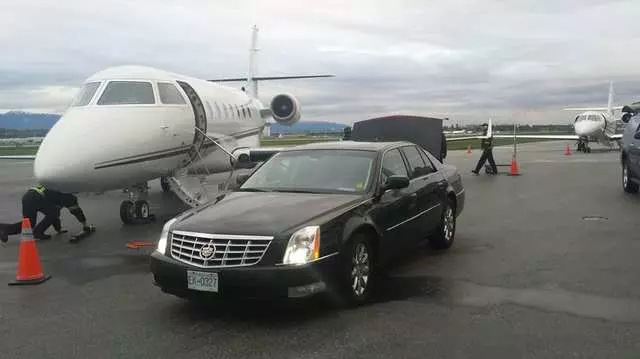 Airport Car Service
