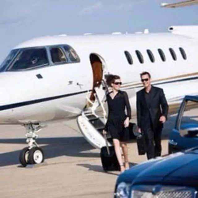 Airport Car Service