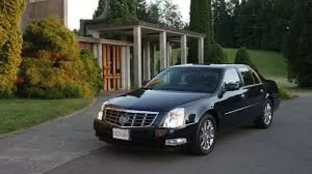 Airport Car Service