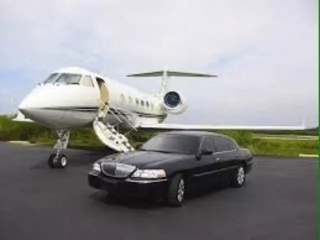 Airport Car Service