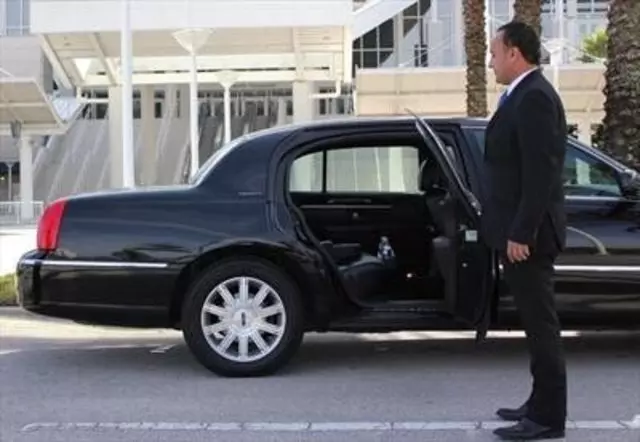 Airport Car Service