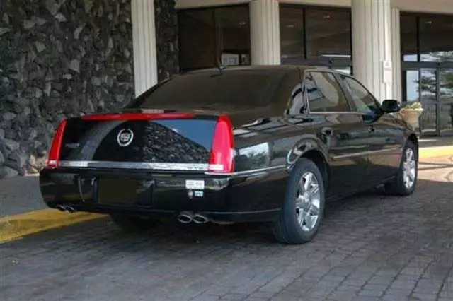 Airport Car Service
