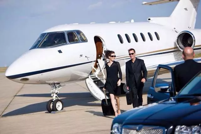 Airport Car Service