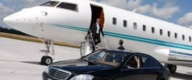 Airport Car Service