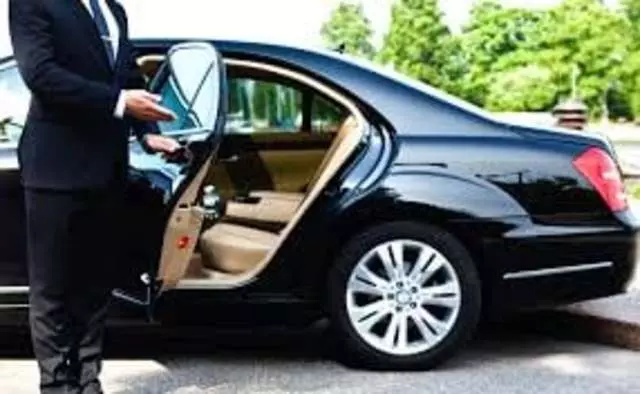 Airport Car Service