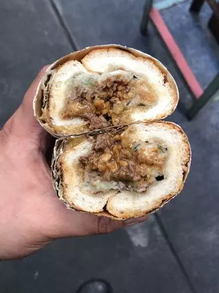 Tacos Sincero