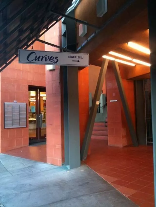 Curves