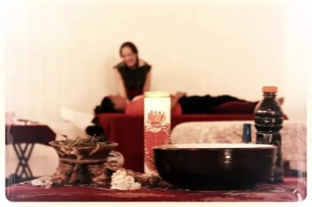 Ancestral Acupuncture