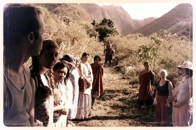 Ancestral Acupuncture